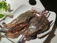 -鲜佰汇海鲜烤肉自助餐厅(银座商城泰安店)