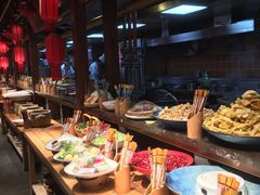-鸽子窝(青塔店)