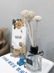 店内环境-Wink美甲美睫