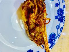 醇辣鸭下巴-嘎嘎鸭下巴·爆辣干锅(明教寺店)