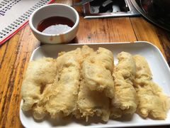 -章记正宗南岗鱼蛋火锅