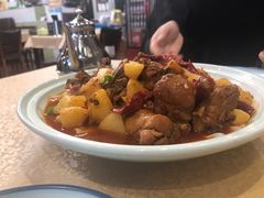 -楼兰印象(朝外店)