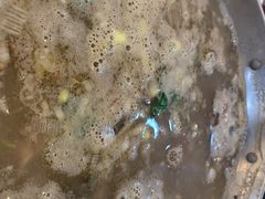 羊汤-伊隆斋(什刹海店)