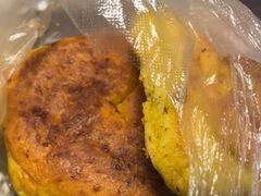 -陈记油锅盔(大众巷店)