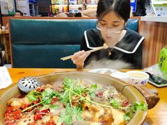 -巴乡石锅鱼(密云店)