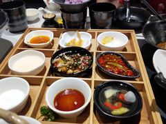 -新仙清汤牛腩(铜锣湾店)