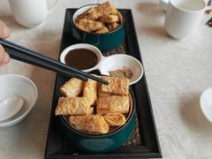 -楼外楼(西湖景区孤山路店)