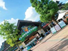 -苏州乐园森林水世界