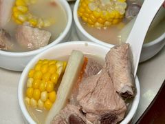 -土连锅·现熬养生汤锅(梁家巷店)