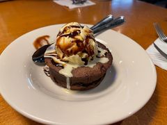 布朗尼-Texas Roadhouse(世纪汇广场店)