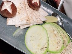 -新石器烤肉(虹悦城店)