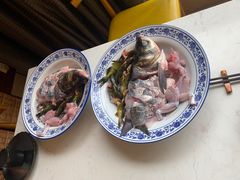 -星湖特色餐厅· 三岔湖环球融创天堂洲际酒店