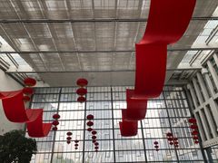 -武汉规划展示馆
