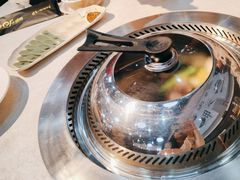 -二十一分小锅炖(中心店)