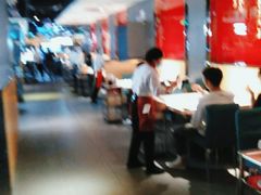 大堂-海底捞火锅(枫蓝国际购物中心店)