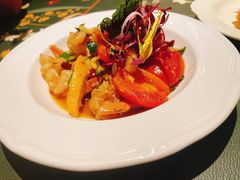 -第101座花园餐厅(湖滨88店)