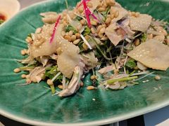 -新兴·金羊座·粤菜点心(乐峰店)