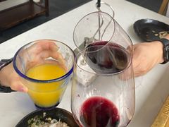 -星湖特色餐厅· 三岔湖环球融创天堂洲际酒店