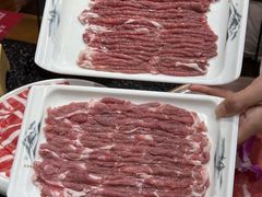-義聚德·清真铜锅涮羊肉·烧烤(河东店)