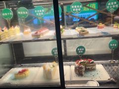 -亚马逊海鲜自助(梅溪湖步步高店)