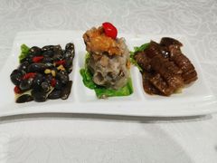 -金米箩大酒店(五角场店)