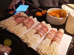 -韩悦牛排烤肉(仓山万达店)