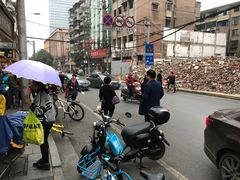 -清泉阁包子铺(中山路店)