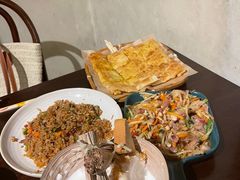 -婉泰·特色小吃·舂鸡脚(告庄二店)