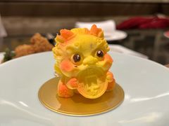 -北京王府井希尔顿酒店·秦唐中餐厅Chynna