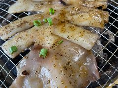 -四斤烤肉(东戴河孟家店)