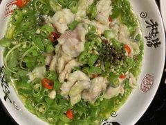 -索菲特酒店·乐轩华中餐厅