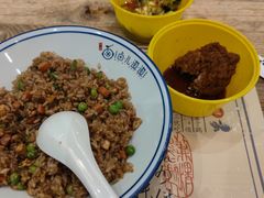-卤儿道道(杭州大厦501店)