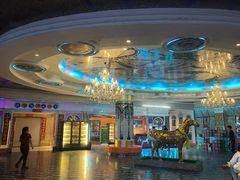 -星座KTV(住邦城市广场店)