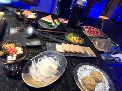 -王家渡火锅店(棕榈泉店)