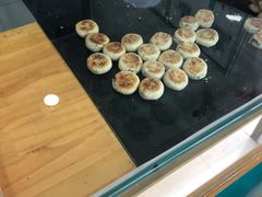 -苏顺成纯绿豆饼(中华南大街店)
