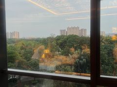 -顺德喜来登酒店·采悦轩