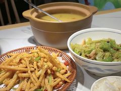 -吴掌柜·藕汤印象(南湖店)