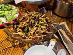 -鸽子窝专业烧烤店(长白店)