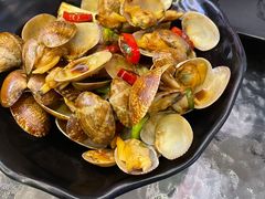 -黄鱼炙夜·烧烤·小龙虾(世茂缤谷店)