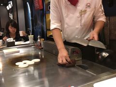 -玛雅铁板烧餐厅(中关村店)