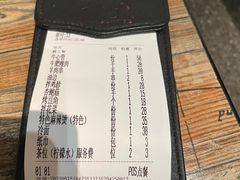 -枪火串烧·东北特色烧烤(罗湖总店)