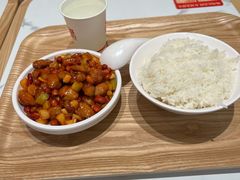 -乡村基·川味现炒大王(熙悦天街店)