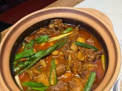 -不是烧烤·武汉大排档(亚运村店)