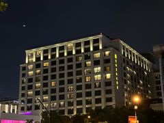 -杭州城中香格里拉大酒店