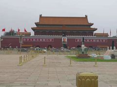 -北京前门建国饭店