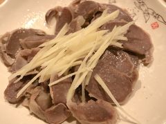 -乡亲鹅肉城(昆山店)