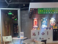 -棂笼·深度沉浸密室(武汉旗舰店)