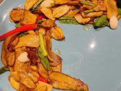 -半山腰·云南菜(侨福芳草地店)