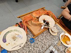 -震海贝烤贝·民俗特色店(延吉总店)