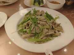 -烤肉宛饭庄(南礼士路店)